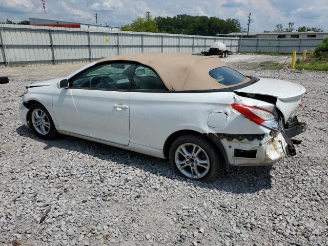 2007 Toyota Camry Solara Se VIN: 4T1FA38P37U135093 Lot: 57153634