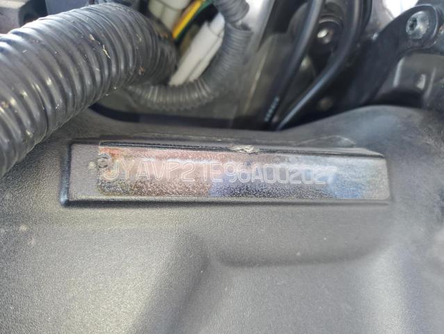 2006 YAMAHA XV1900 A - JYAVP21E96A002027
