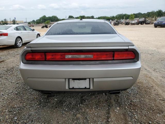 2012 Dodge Challenger Sxt VIN: 2C3CDYAG1CH176801 Lot: 59279054