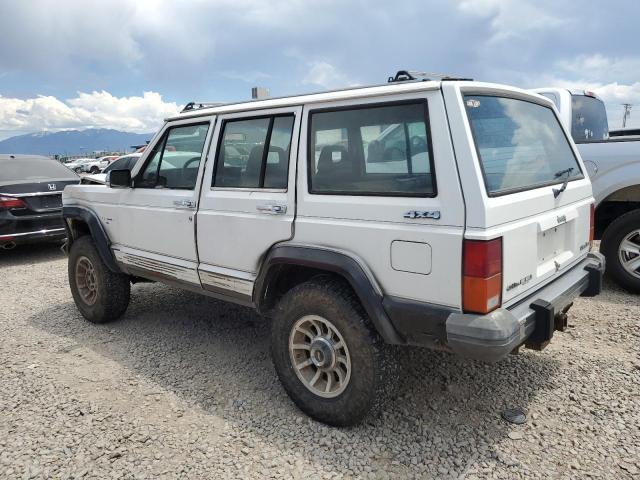 1989 Jeep Cherokee Laredo VIN: 1J4FJ58L9KL588642 Lot: 58342424