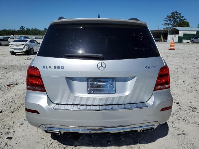 2013 Mercedes-Benz Glk 350 4Matic VIN: WDCGG8JB5DG100661 Lot: 58084014