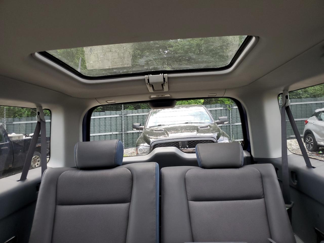 5J6YH28605L017199 2005 Honda Element Ex