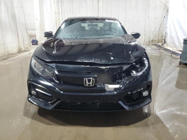 SHHFK7H6XMU416570 Honda Civic EX 5