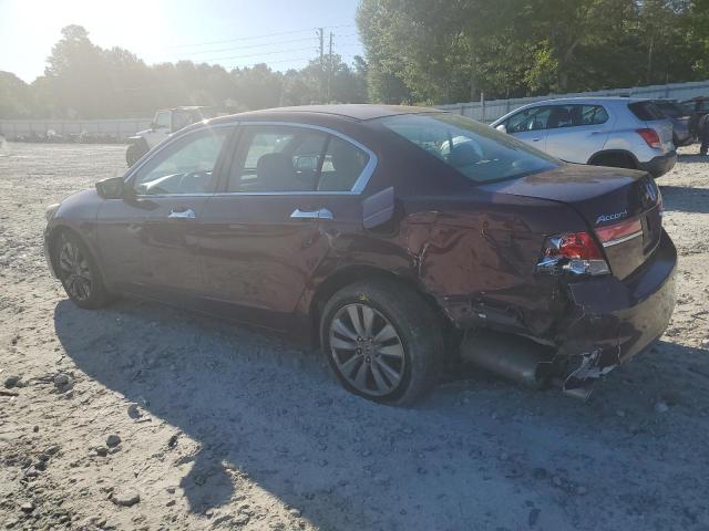 1HGCP3F7XCA013773 2012 Honda Accord Ex