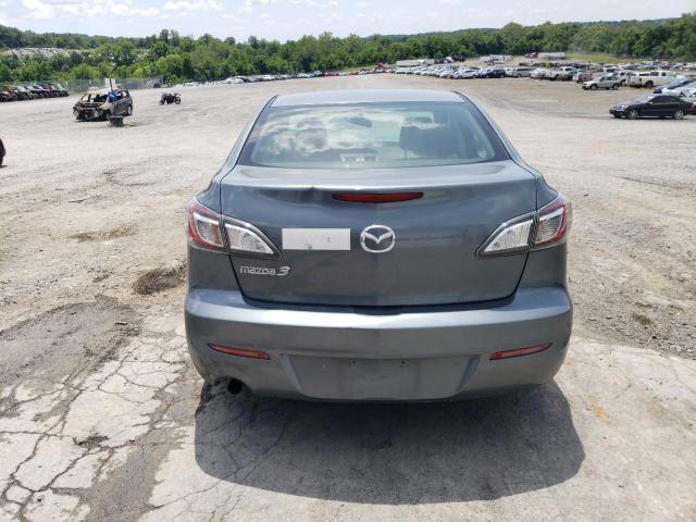2012 Mazda 3 I VIN: JM1BL1UG1C1533311 Lot: 57839754