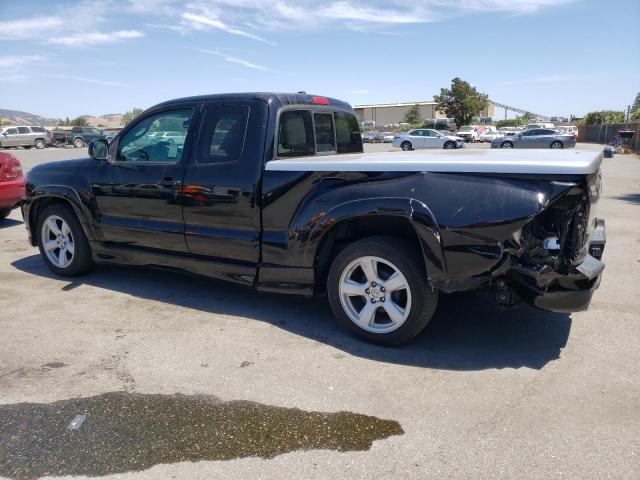 2011 Toyota Tacoma X-Runner Access Cab VIN: 5TFTU4CN7BX001012 Lot: 59487794