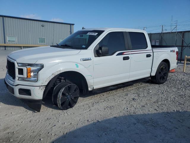 1FTEW1CP5LFA13105 2020 FORD F-150 - Image 1