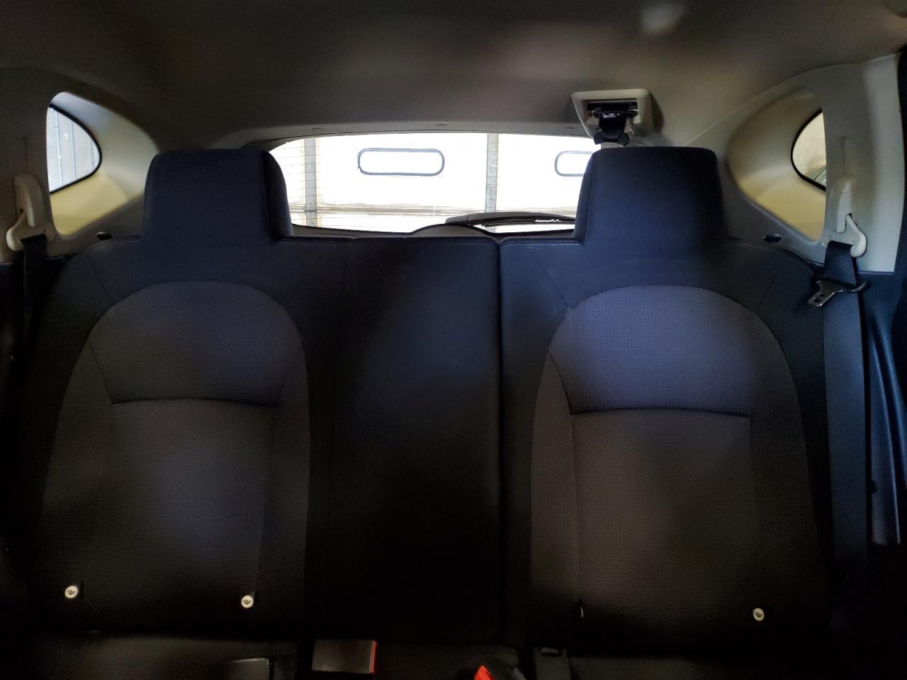 JN8AS5MV8BW679618 2011 Nissan Rogue S