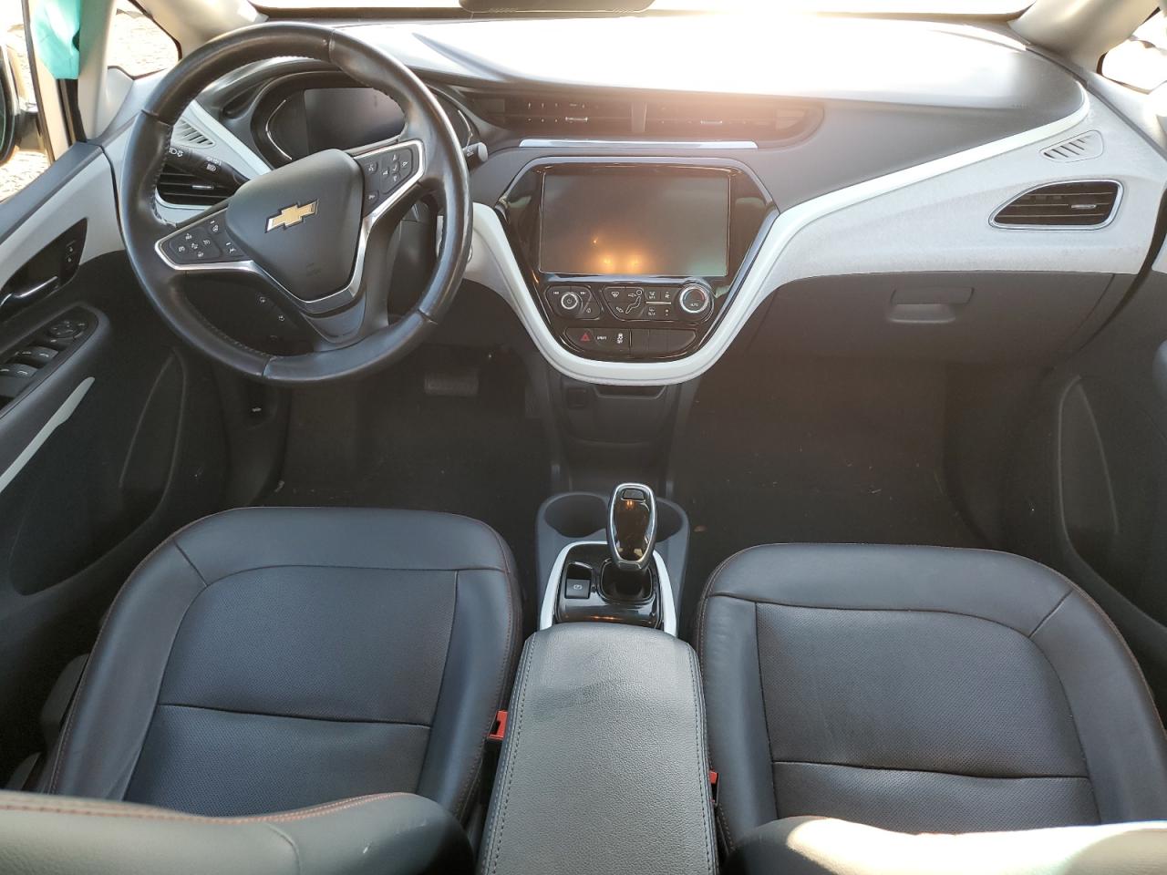 1G1FZ6S09L4137900 2020 Chevrolet Bolt Ev Premier