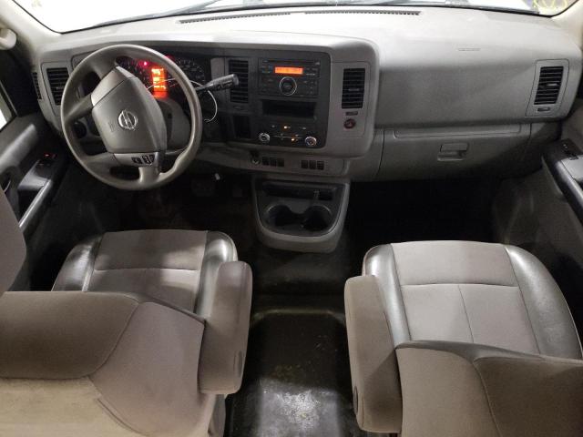 1N6BF0KX0EN102892 2014 Nissan Nv 1500