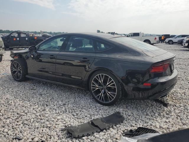 2018 Audi A7 Premium Plus VIN: WAUW3AFCXJN092244 Lot: 59727244