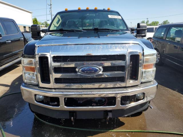 2009 Ford F250 Super Duty VIN: 1FTSX21549EA82972 Lot: 58287684