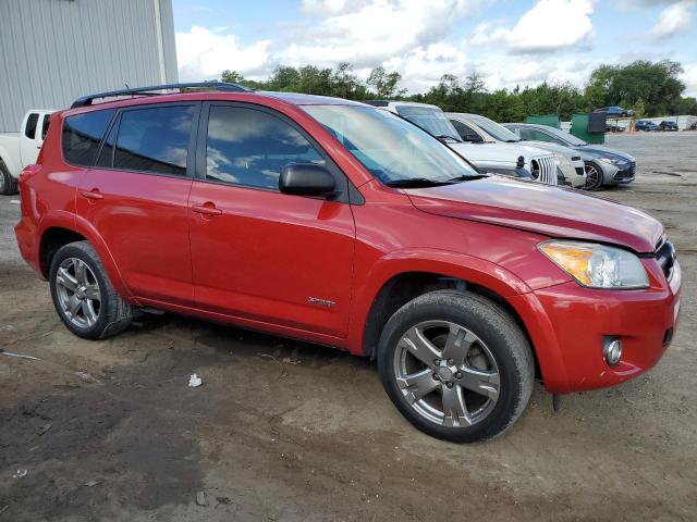 2012 Toyota Rav4 Sport VIN: 2T3RK4DV4CW068543 Lot: 58075464