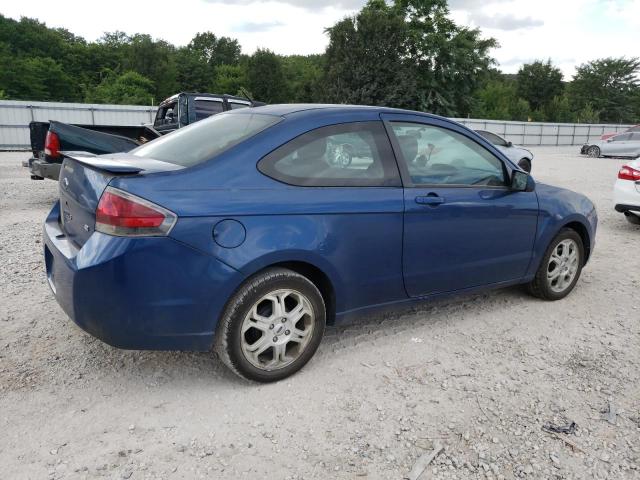 2009 Ford Focus Se VIN: 1FAHP32N99W159642 Lot: 59571294