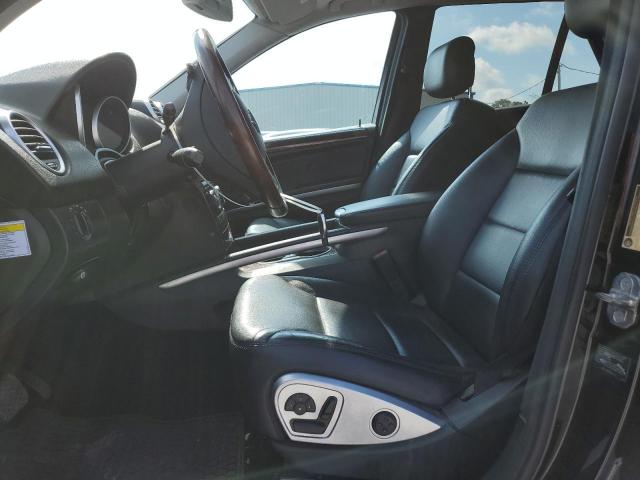 2010 Mercedes-Benz Ml 350 VIN: 4JGBB5GB0AA580168 Lot: 57427644