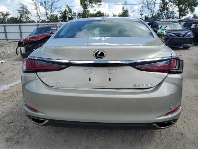 2021 Lexus Es 350 Base VIN: 58ADZ1B13MU097264 Lot: 60379324