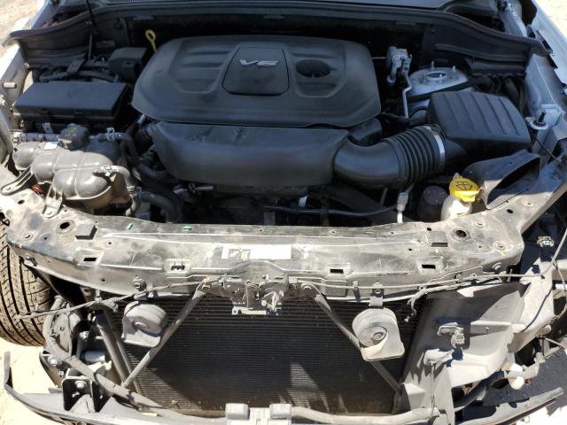 2018 Jeep Grand Cherokee Laredo VIN: 1C4RJEAG2JC141665 Lot: 59978734