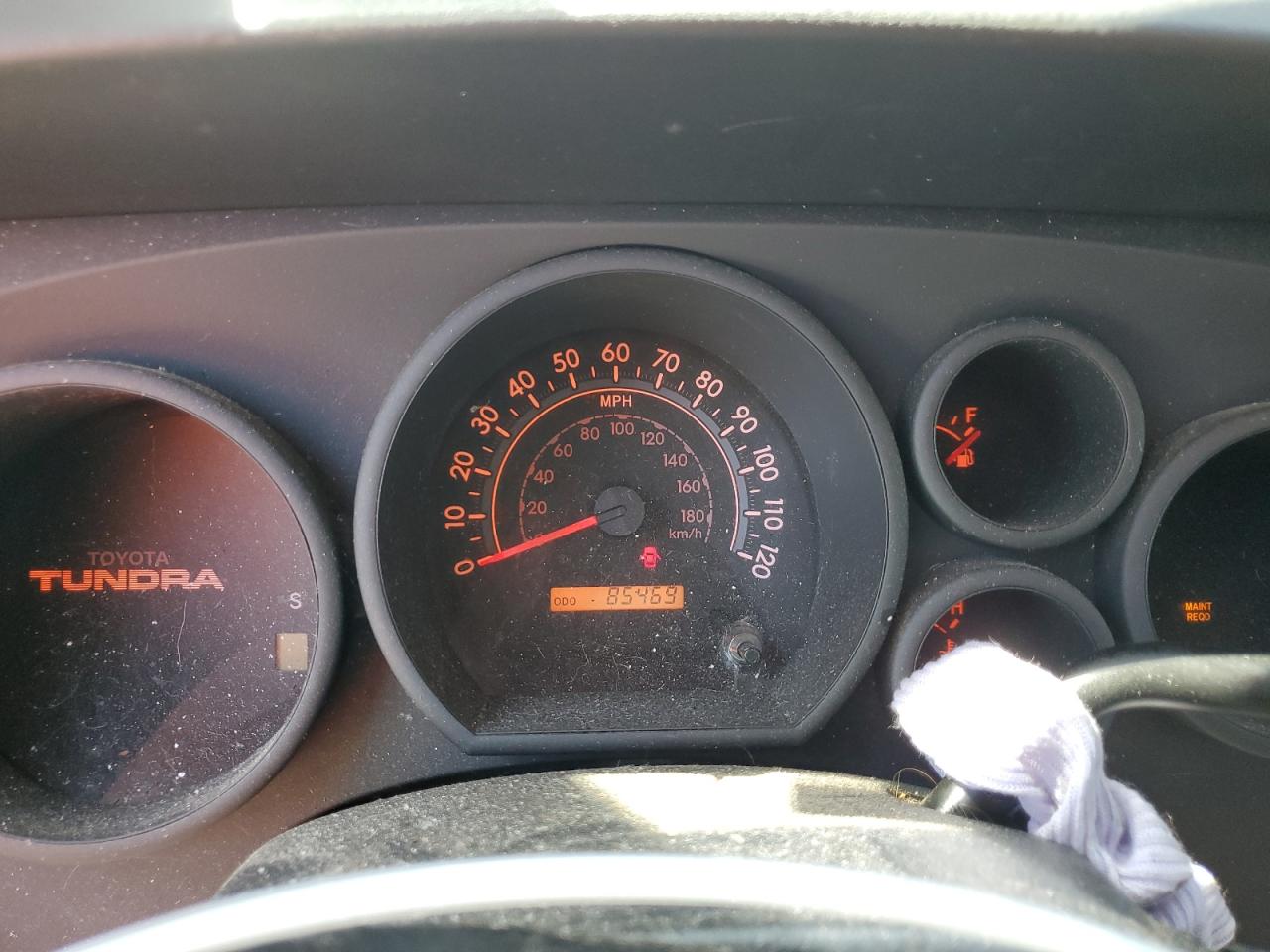 5TFRU5F19BX026017 2011 Toyota Tundra Double Cab Sr5