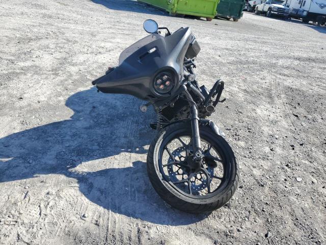 2023 HONDA CMX1100 T - JH2SC8360PK201188