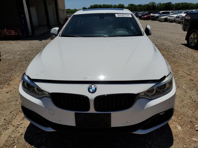 2016 BMW 428 I GRAN - WBA4A9C54GG507895