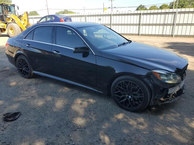 VIN WDDHF5KB2FB100911 2015 Mercedes-Benz E-Class, 350 no.4