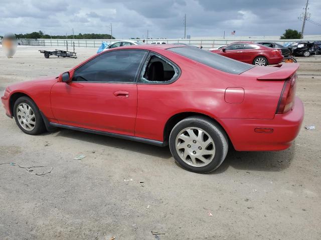 1994 Honda Prelude Sr-V VIN: JHMBB1176RC000874 Lot: 58390404