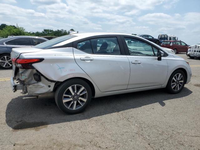 2020 NISSAN VERSA SV - 3N1CN8EV1LL819868
