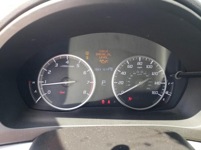 2017 ACURA ILX BASE W - 19UDE2F30HA010874