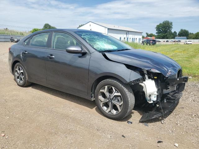 2021 KIA FORTE FE - 3KPF24AD6ME388099