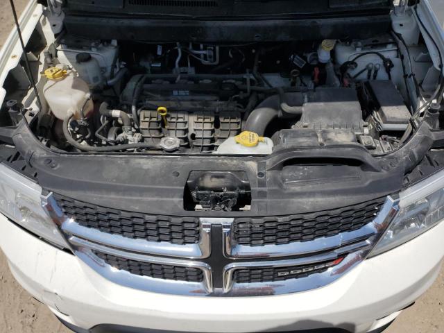 2019 Dodge Journey Se VIN: 3C4PDCBB9KT707784 Lot: 58212654
