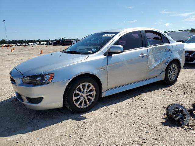 2012 Mitsubishi Lancer Es/Es Sport VIN: JA32U2FU9CU008435 Lot: 58042624