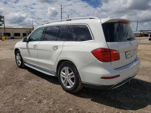 VIN 4JGDF7CE1DA124368 2013 Mercedes-Benz GL-Class, ... no.2