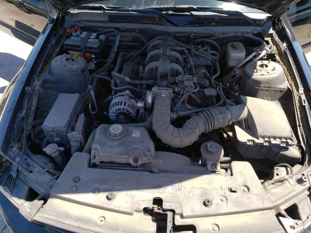 2008 Ford Mustang VIN: 1ZVHT80NX85109579 Lot: 57750784