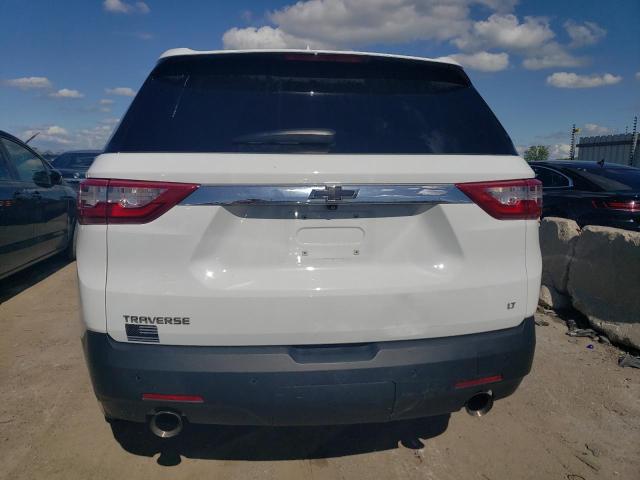 2020 CHEVROLET TRAVERSE L - 1GNERGKW0LJ284239