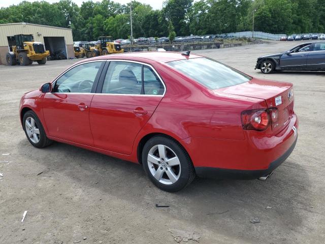 2009 Volkswagen Jetta Se VIN: 3VWRZ71K99M128587 Lot: 58038104