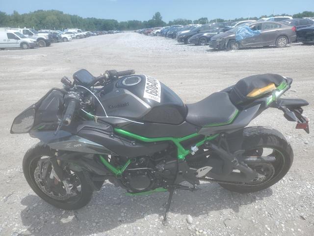 2023 KAWASAKI ZR1000 L - JKAZRCL10PA002087