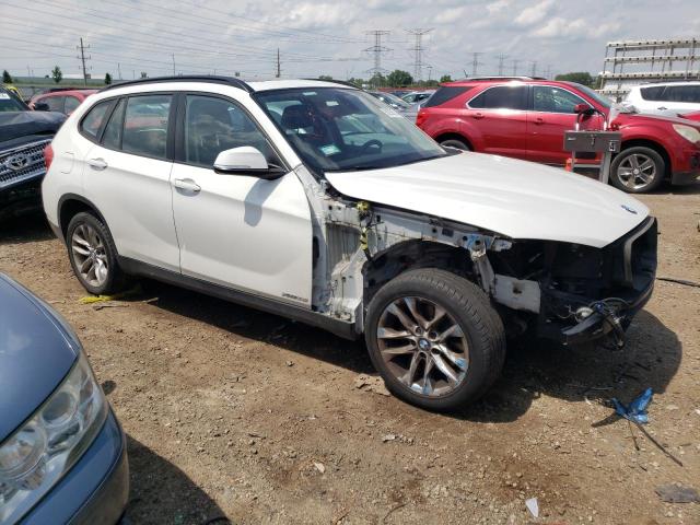 VIN WBAVL1C59FVY31211 2015 BMW X1, Xdrive28I no.4