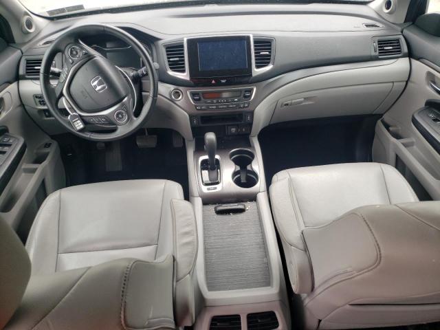 2017 Honda Pilot Exl VIN: 5FNYF6H57HB069060 Lot: 56919854