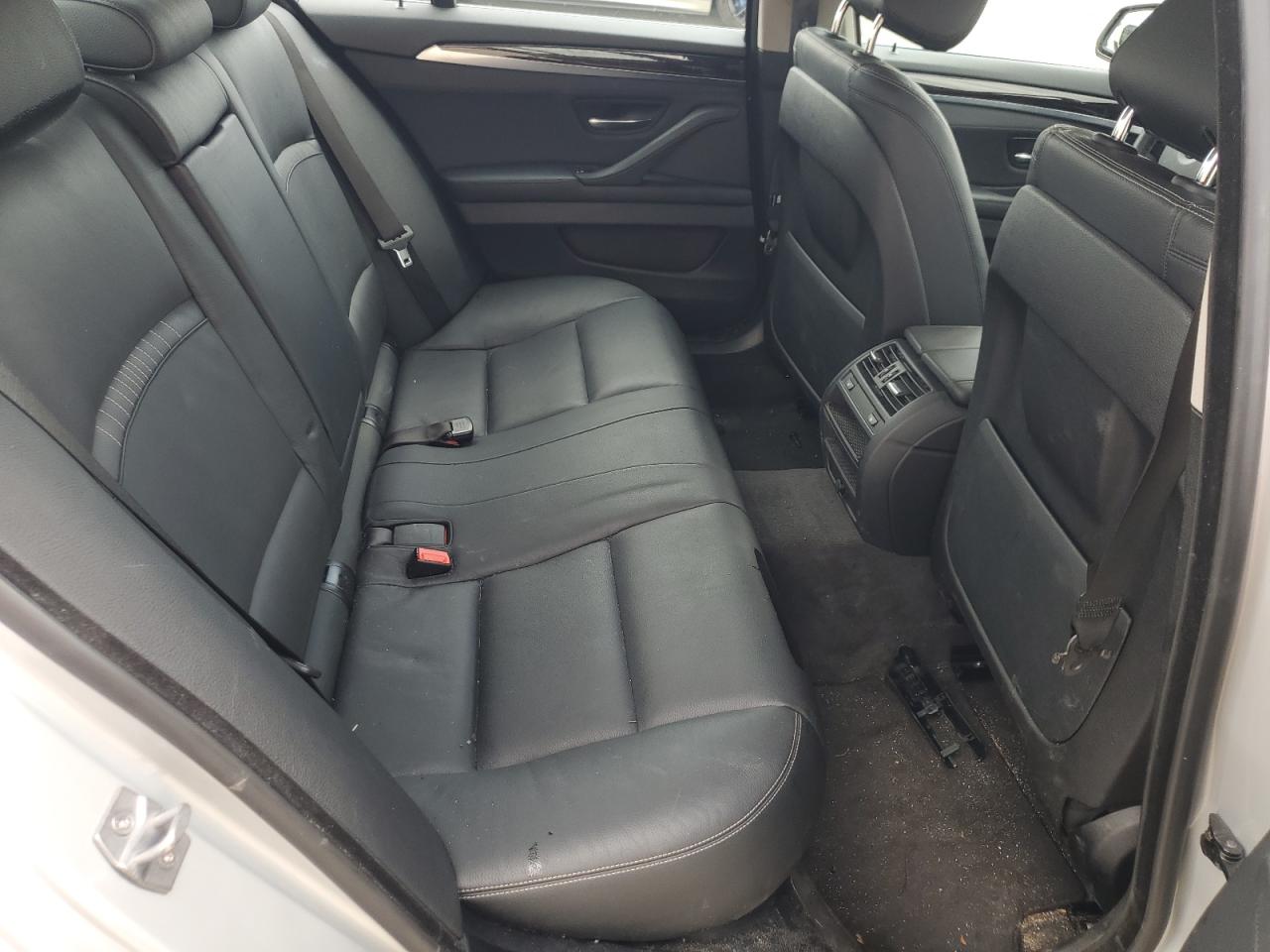 WBA5B3C53ED532056 2014 BMW 535 Xi