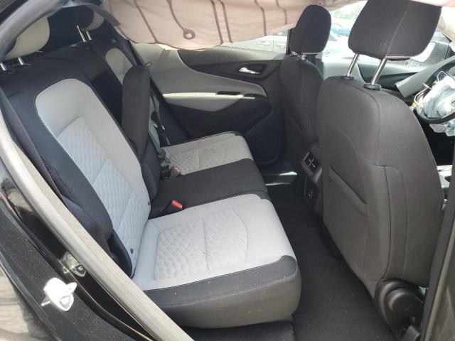 2019 CHEVROLET EQUINOX LS - 3GNAXHEV3KL357513