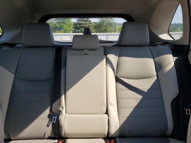 2021 Toyota Rav4 Xle Premium VIN: 2T3A1RFVXMW214875 Lot: 60464814