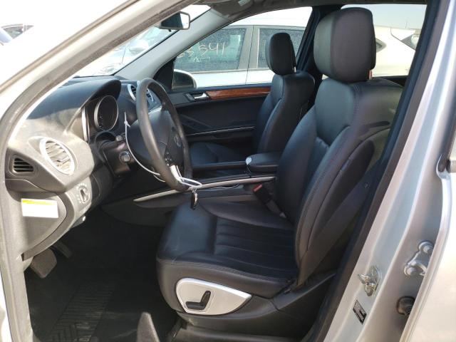 2007 Mercedes-Benz Ml 350 VIN: 4JGBB86EX7A260068 Lot: 58454444