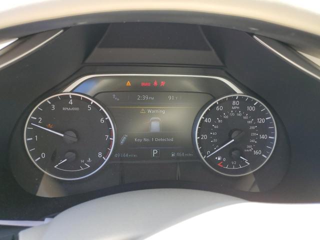 2018 Nissan Murano S VIN: 5N1AZ2MGXJN118019 Lot: 58597524