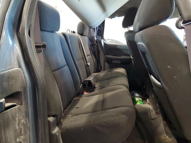 2011 GMC Sierra K1500 Sle VIN: 1GTR2VE30BZ210436 Lot: 59312084