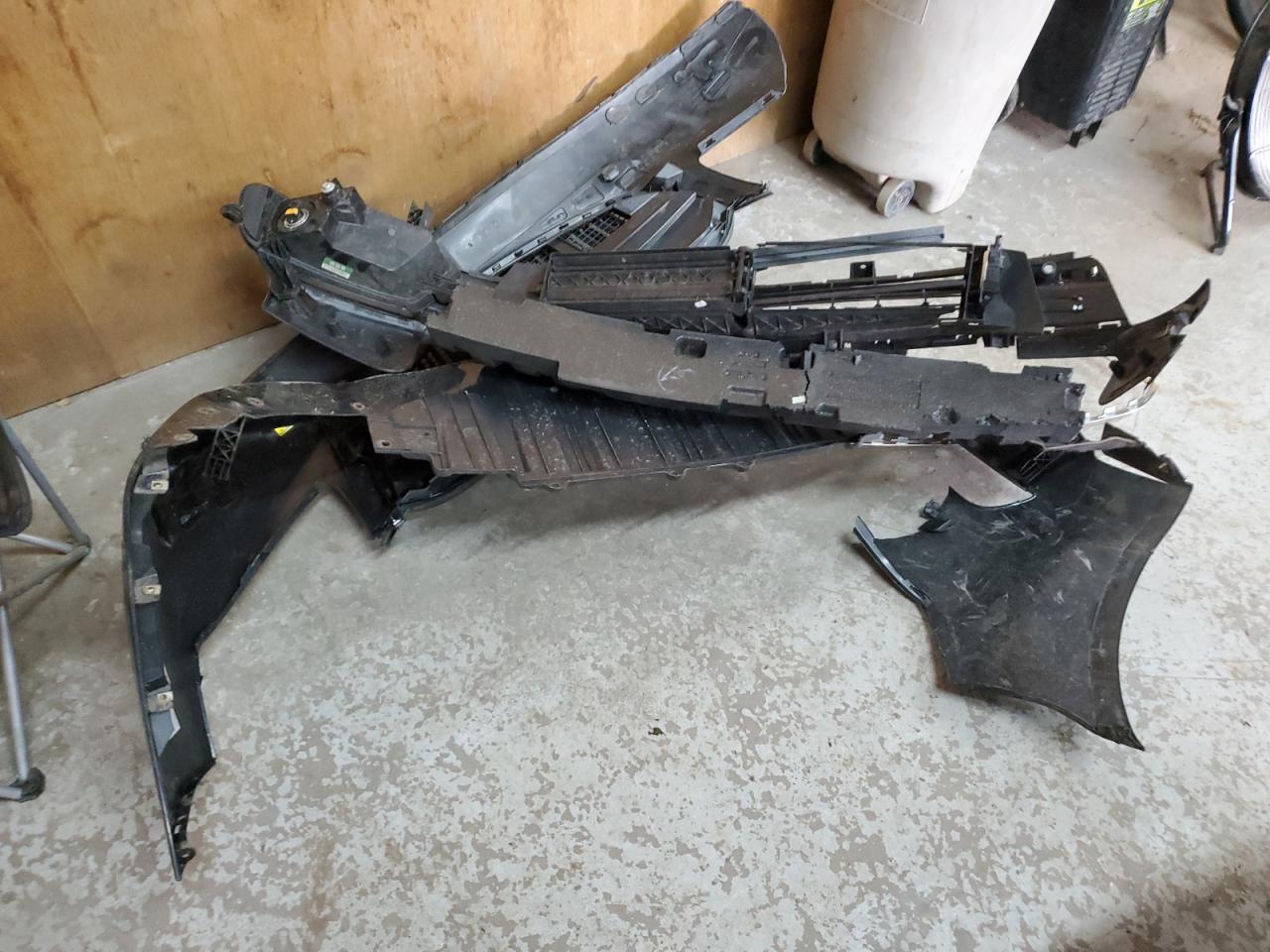 1G4GE5G37EF145906 2014 Buick Lacrosse Premium