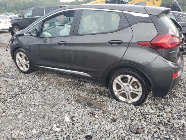 2020 Chevrolet Bolt Ev Lt VIN: 1G1FW6S05L4103851 Lot: 61049234