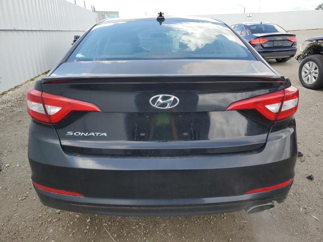 2016 Hyundai Sonata Se VIN: 5NPE24AF5GH285690 Lot: 59445284