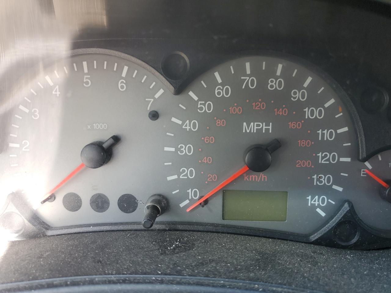 1FAFP38393W270566 2003 Ford Focus Zts