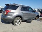 FORD EXPLORER X photo