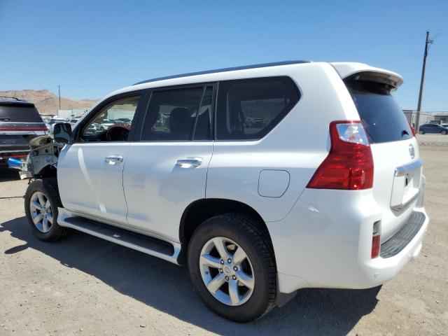 2011 Lexus Gx 460 VIN: JTJBM7FX0B5032587 Lot: 57106404